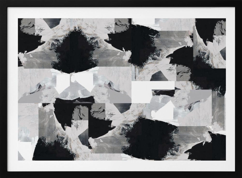 Gentle Night | Poster