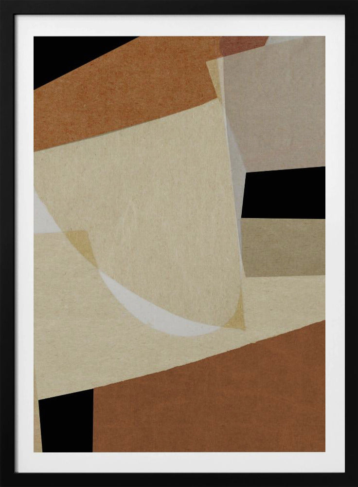 Terra | Poster