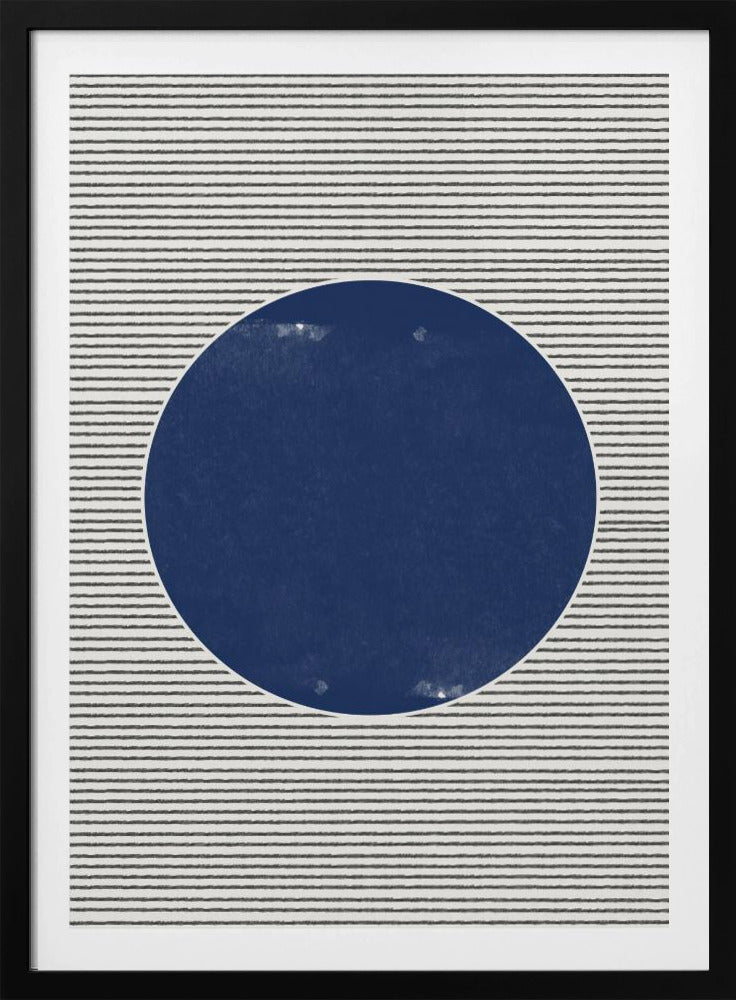 Celestial Sphere | Poster