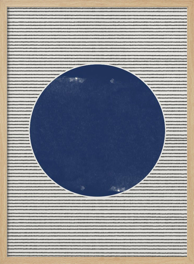 Celestial Sphere | Poster