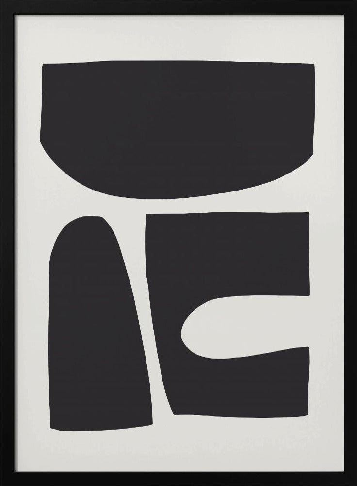 Shapeful 1 | Poster