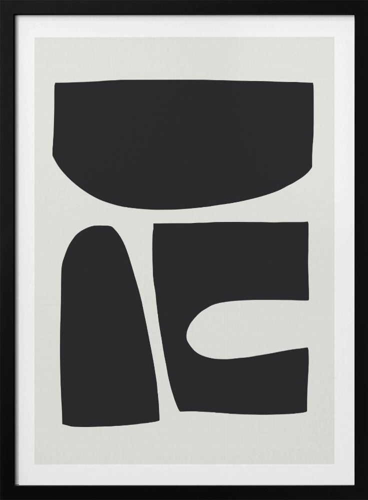 Shapeful 1 | Poster