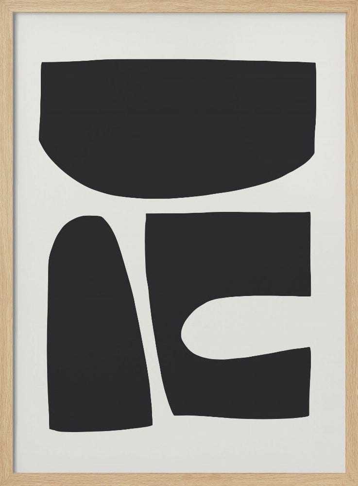 Shapeful 1 | Poster