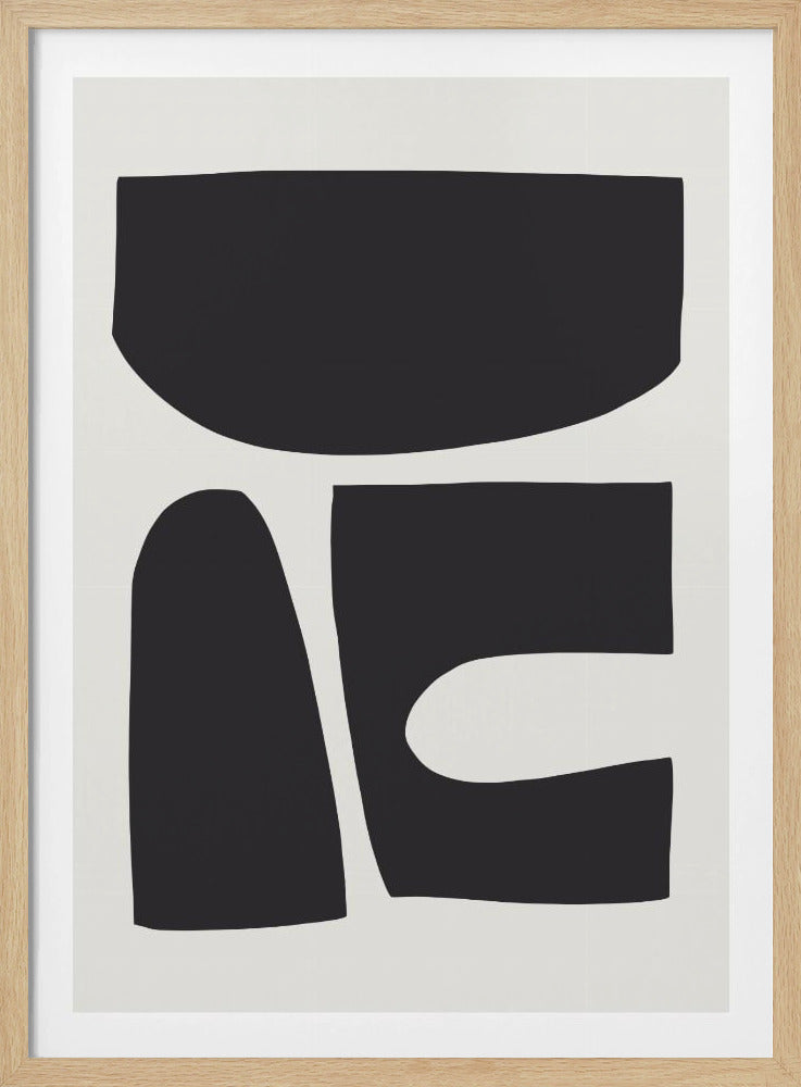 Shapeful 1 | Poster