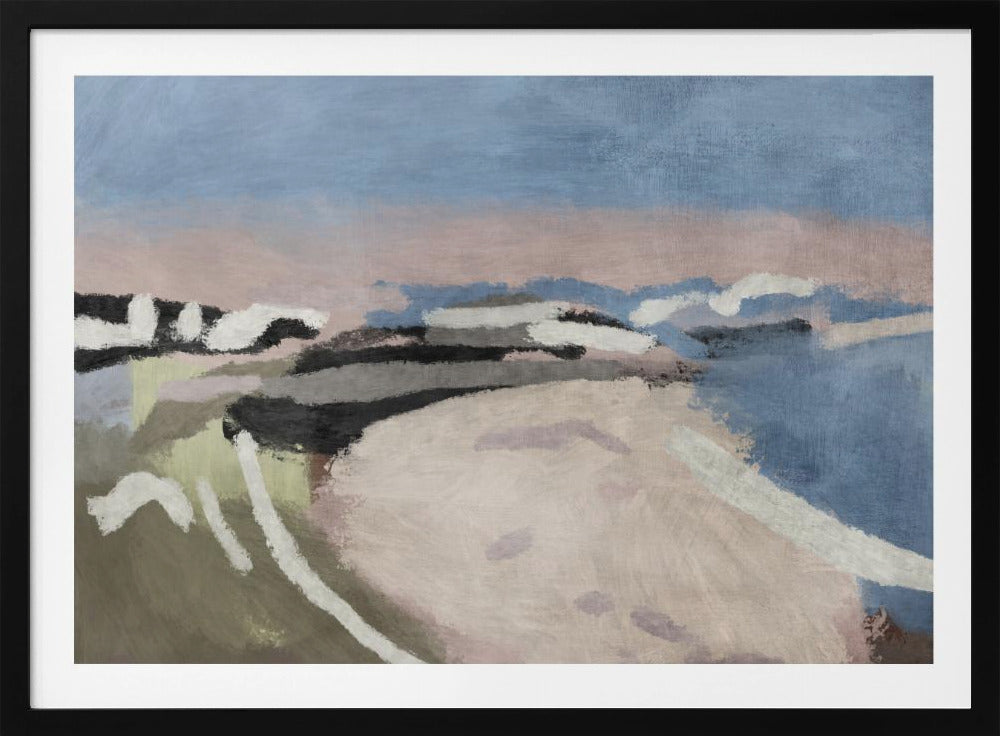 Cornish | Poster