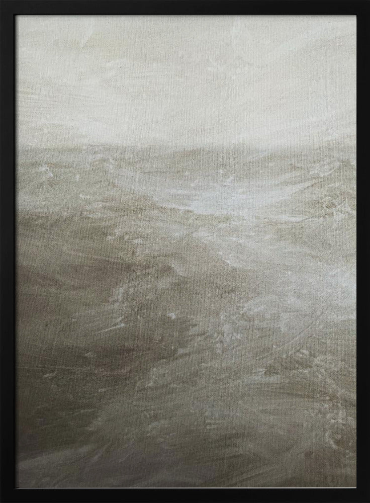 Traummeer | Poster