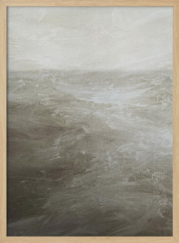 Traummeer | Poster