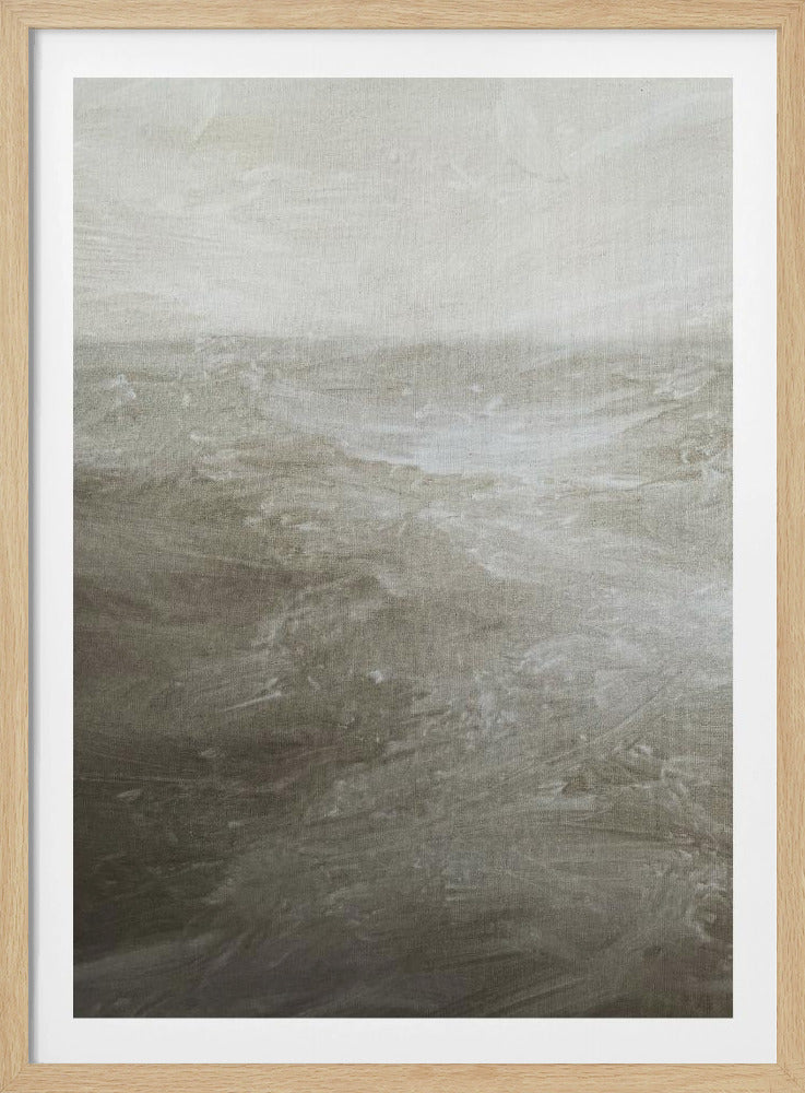 Traummeer | Poster