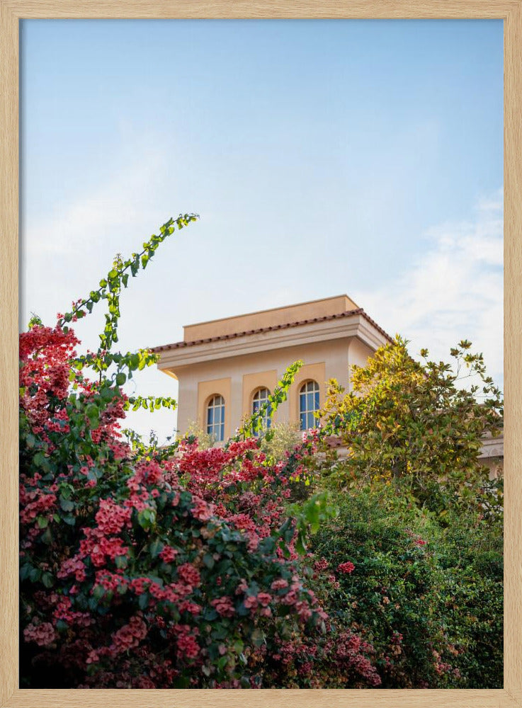 La Dolce Vita | Amalfi Coast Italy | Poster