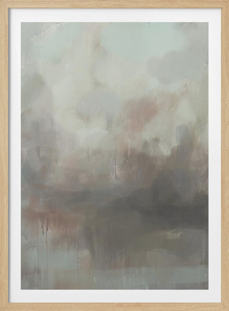 Winter Whispers | Poster