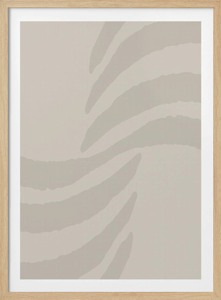Harmonie Textur | Poster