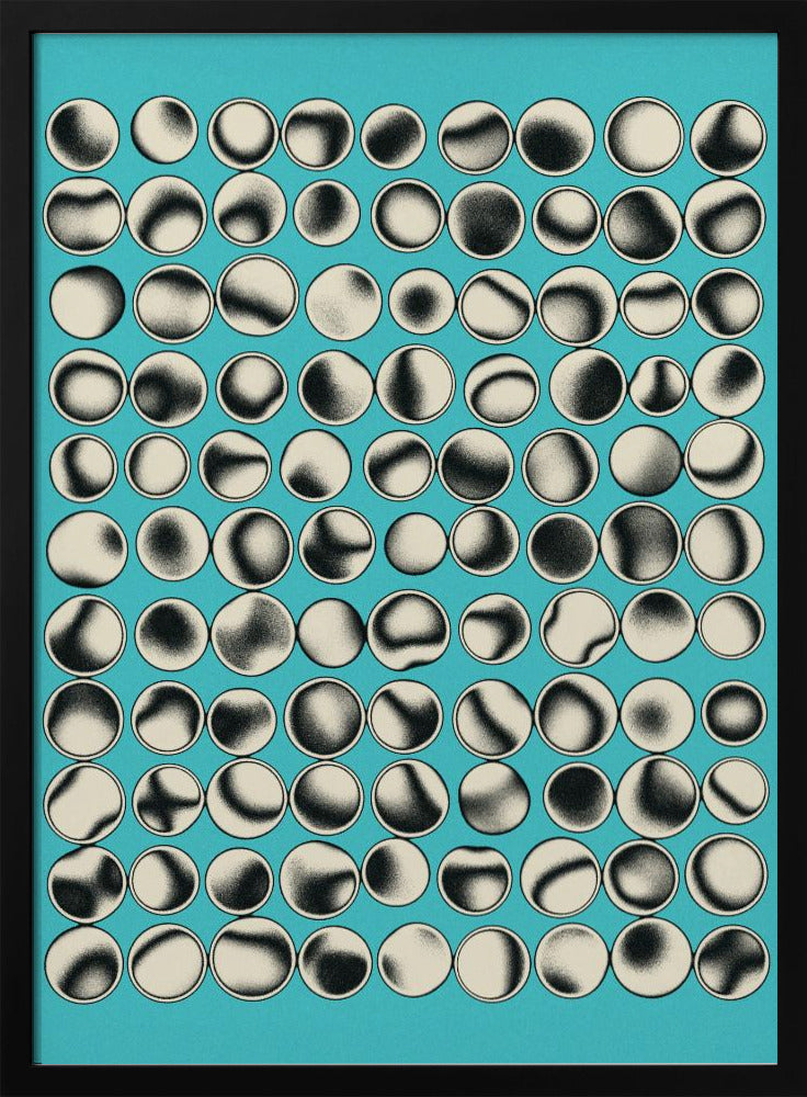 Farbbrand 2 | Poster