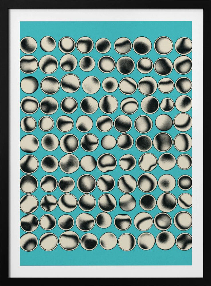 Farbbrand 2 | Poster