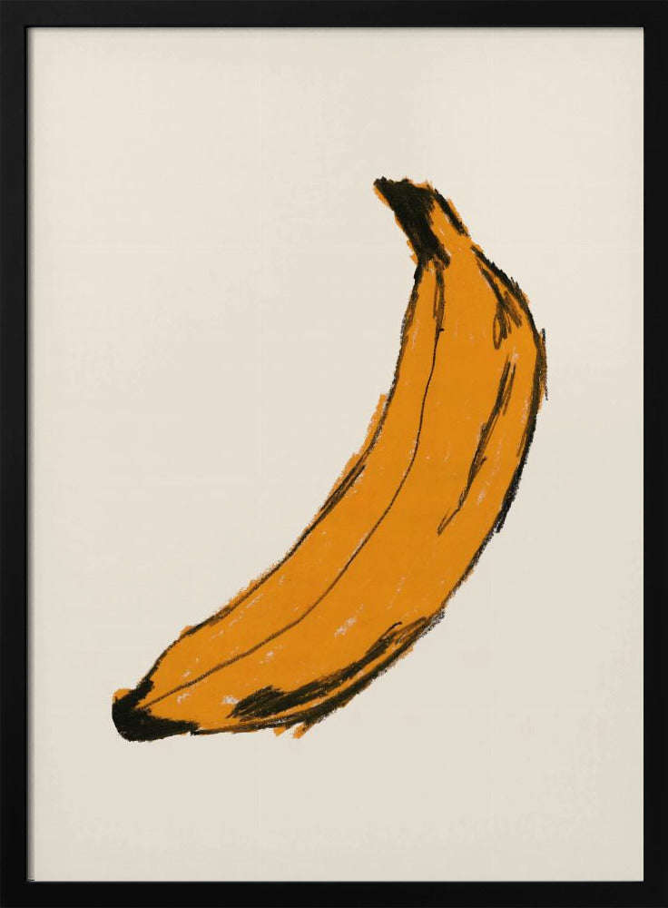 Banane | Poster