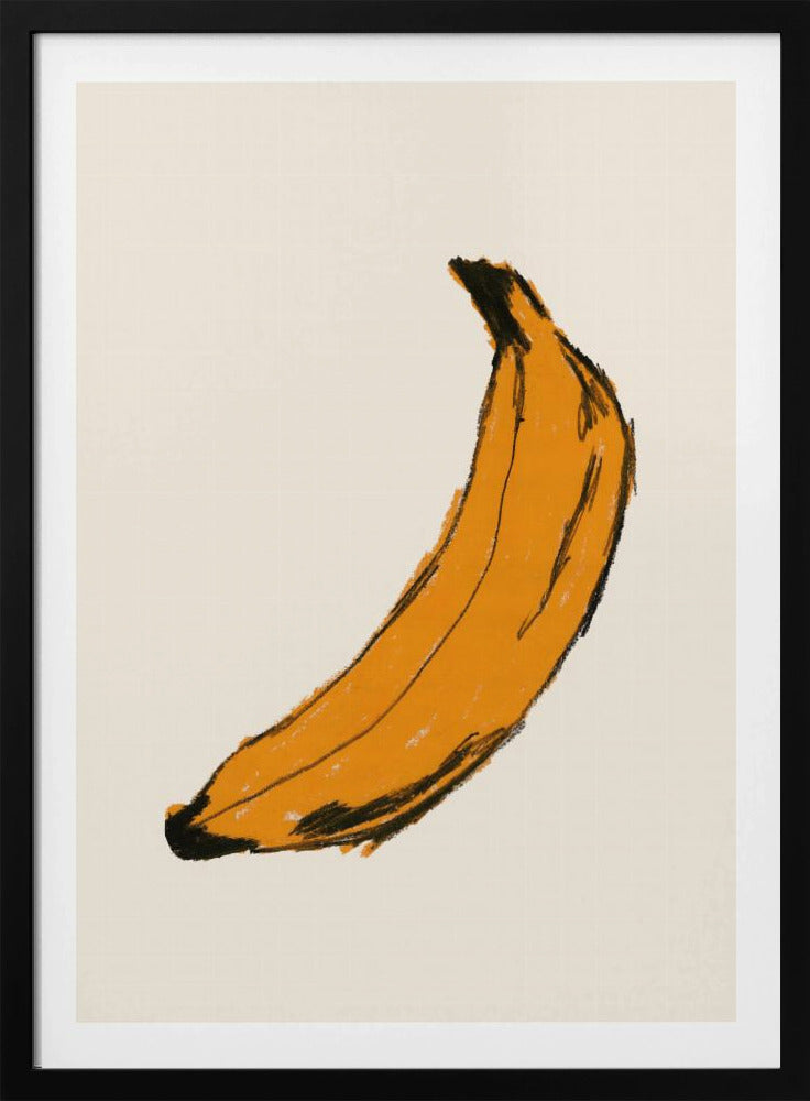 Banane | Poster