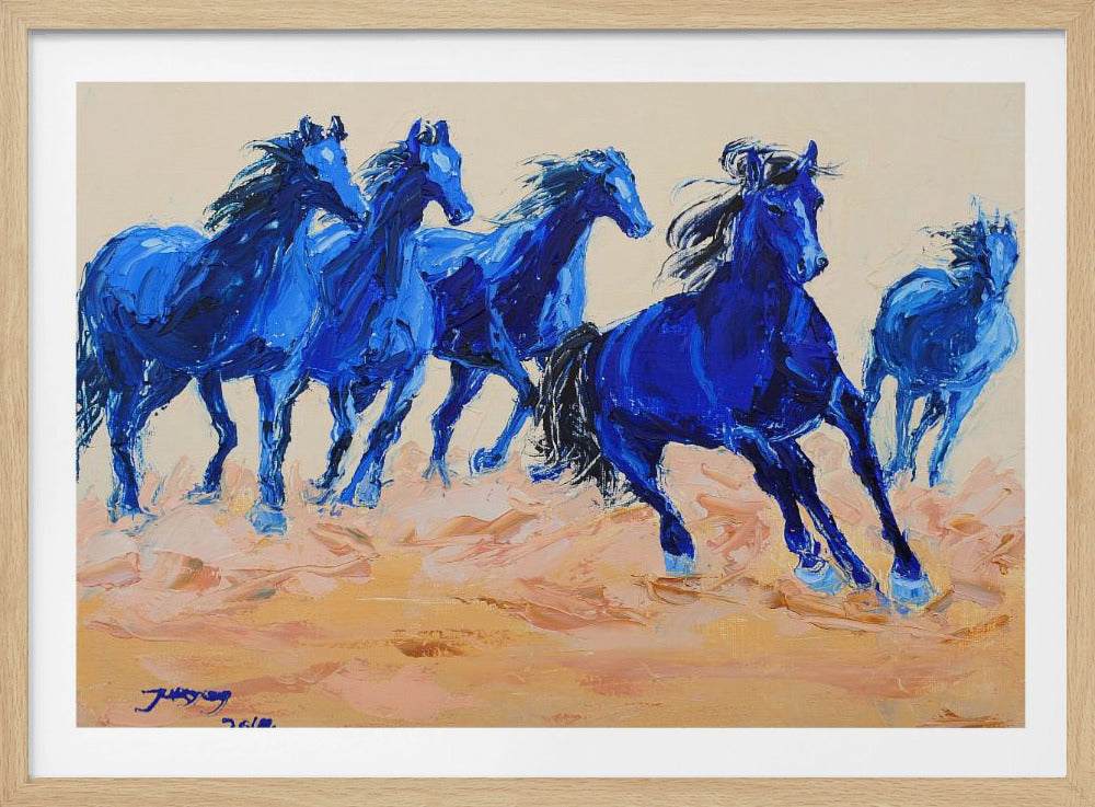 Horse2 | Poster
