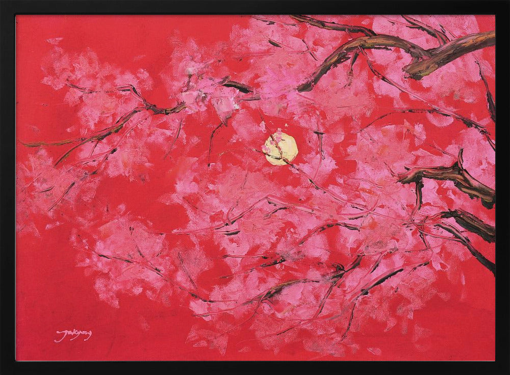 Redmoon | Poster