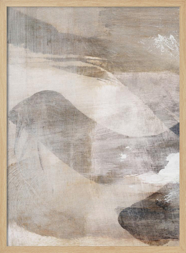 Layers 1 | Poster