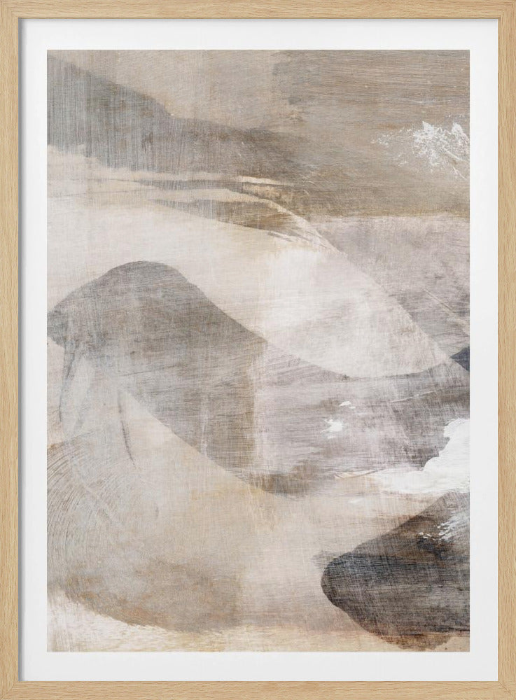 Layers 1 | Poster