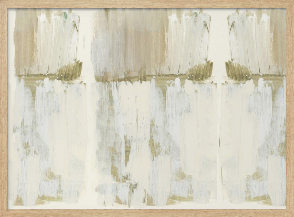 Blanched Almonds 2 | Poster