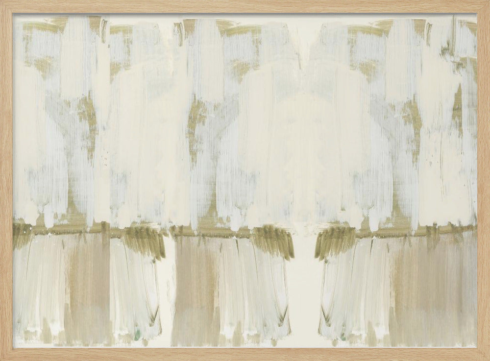 Blanched Almonds 3 | Poster