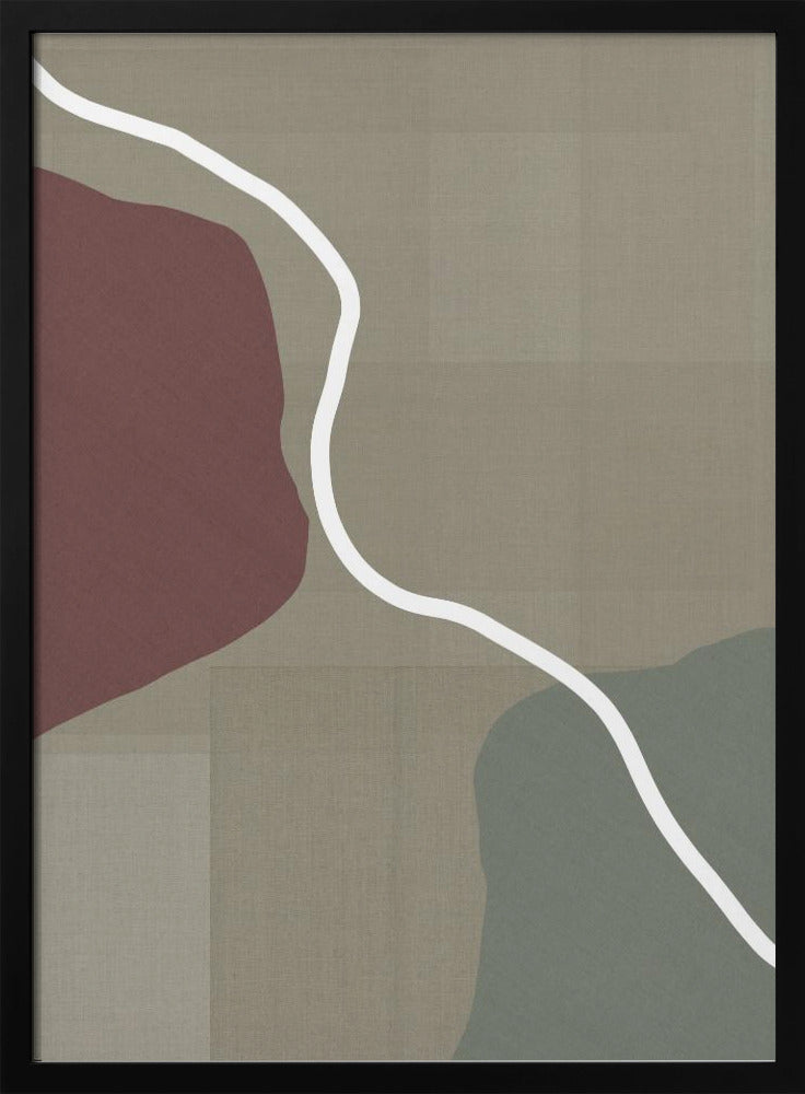 Bemerkenswerte Schicht 3 | Poster