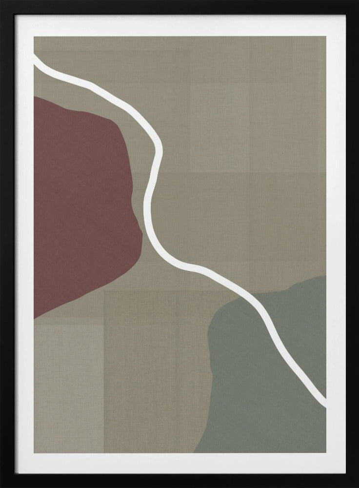 Bemerkenswerte Schicht 3 | Poster