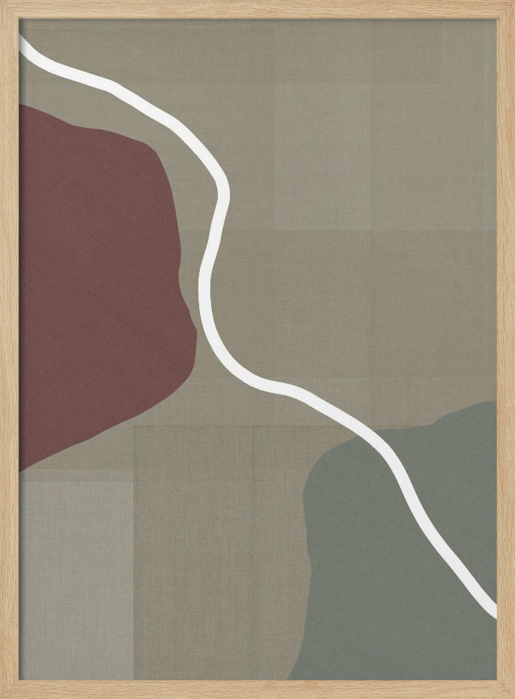 Bemerkenswerte Schicht 3 | Poster
