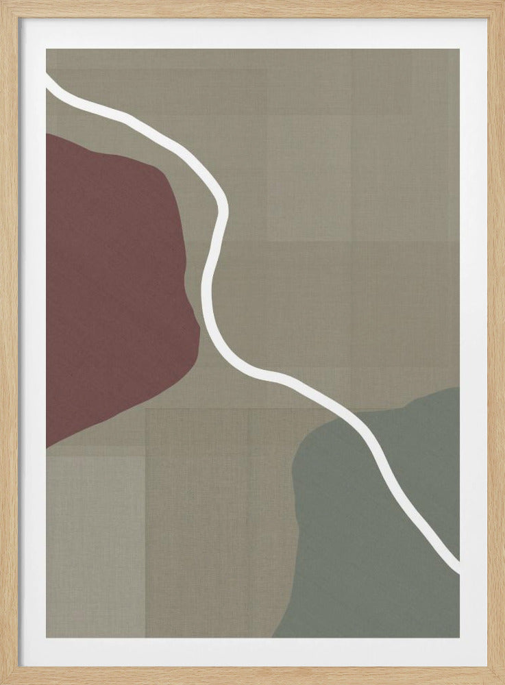 Bemerkenswerte Schicht 3 | Poster