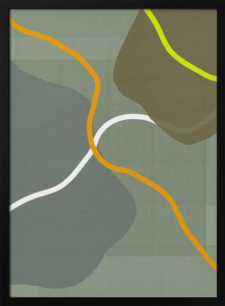 Bemerkenswerte Schicht 4 | Poster