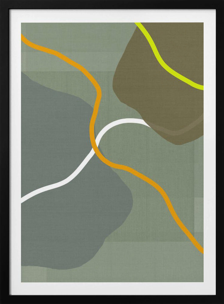 Bemerkenswerte Schicht 4 | Poster