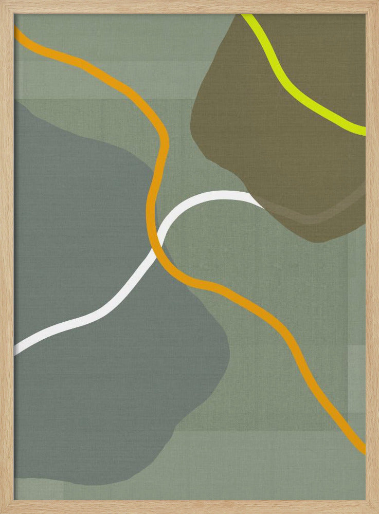 Bemerkenswerte Schicht 4 | Poster