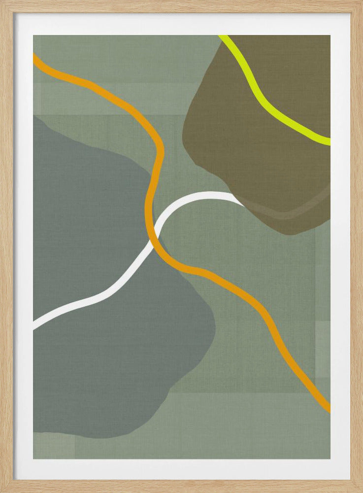 Bemerkenswerte Schicht 4 | Poster
