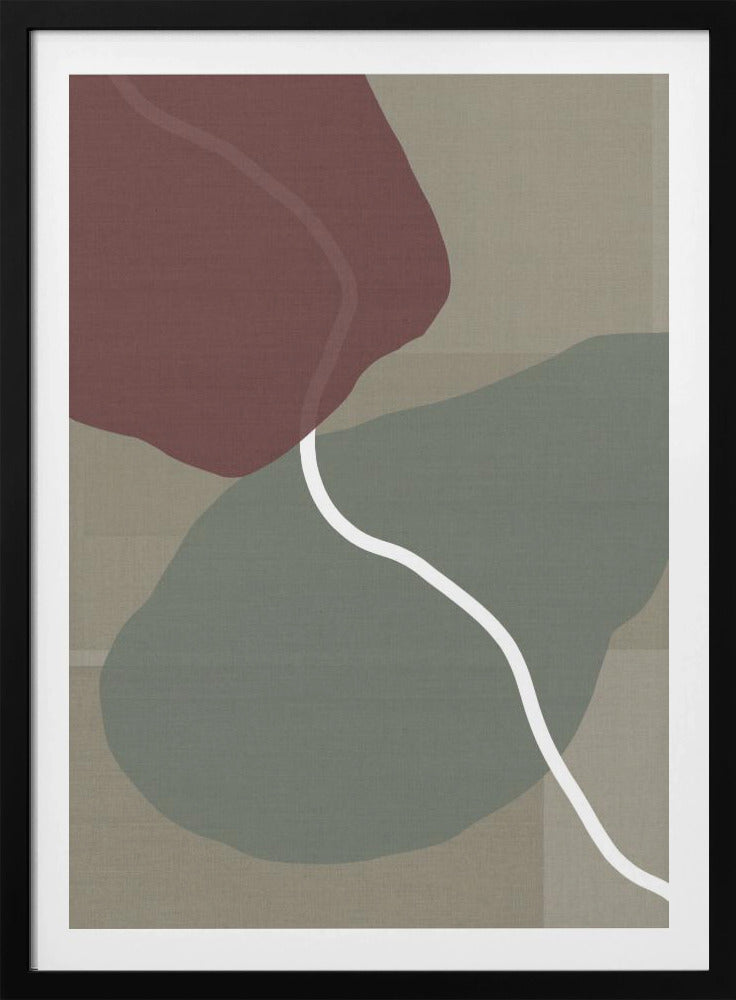 Bemerkenswerte Schicht 9 | Poster