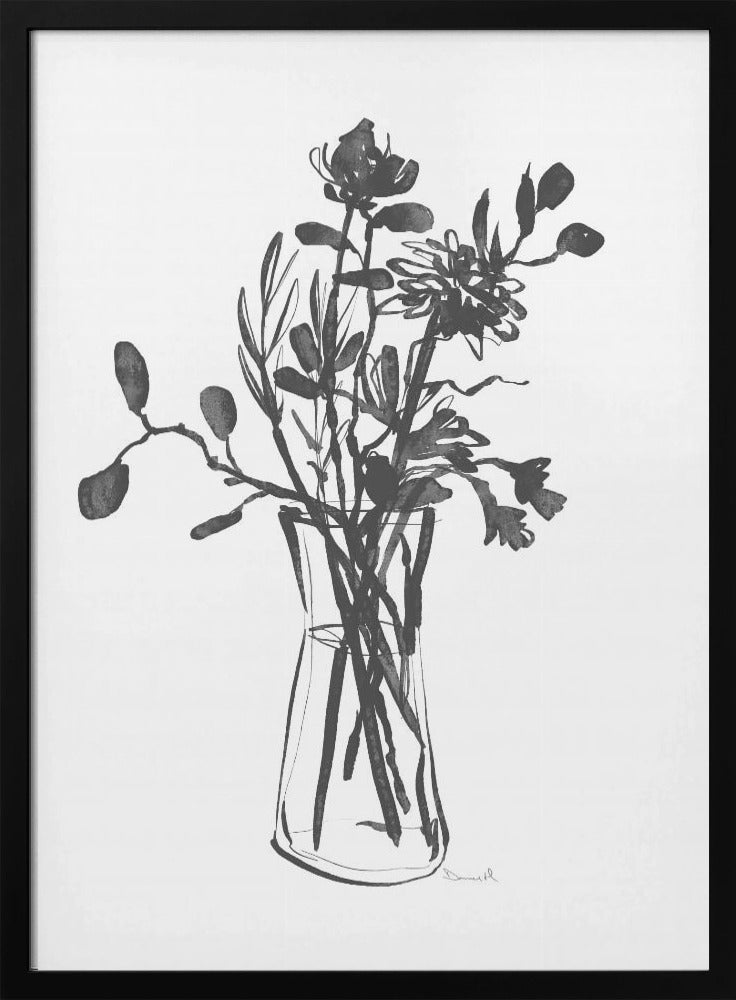 Flowers | Poster