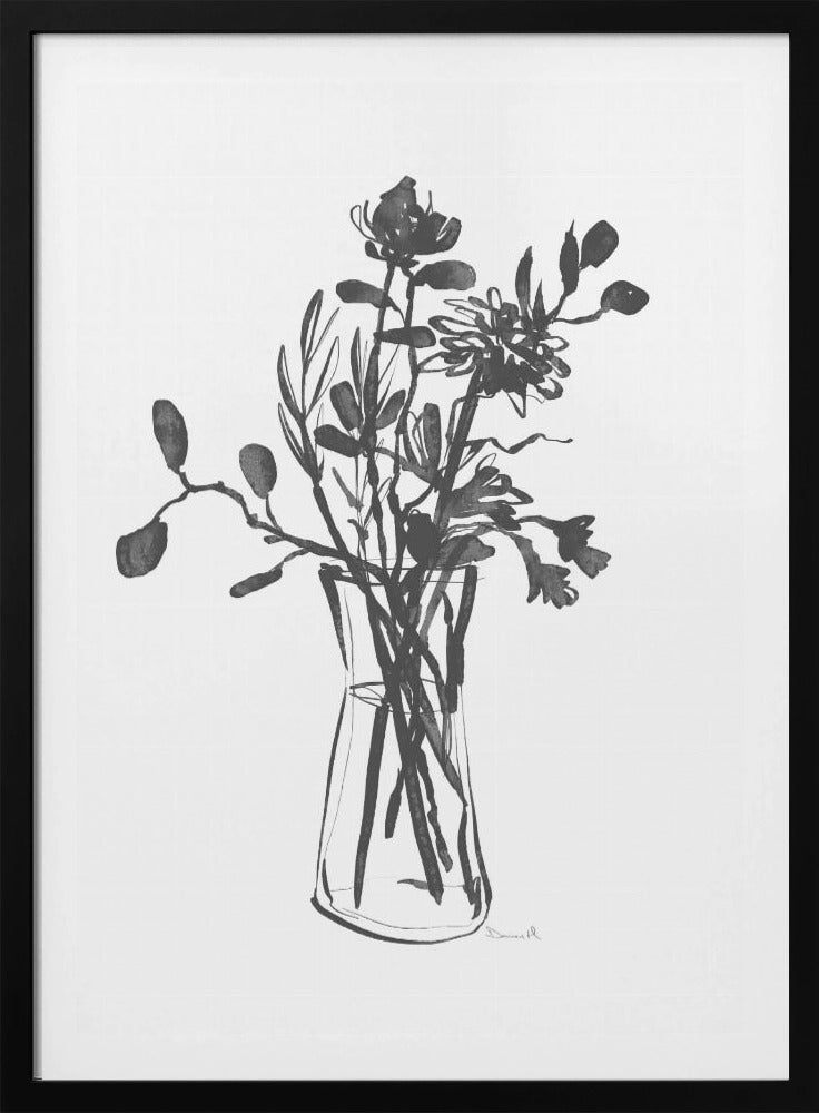 Flowers | Poster