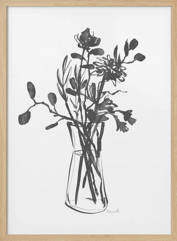 Flowers | Poster