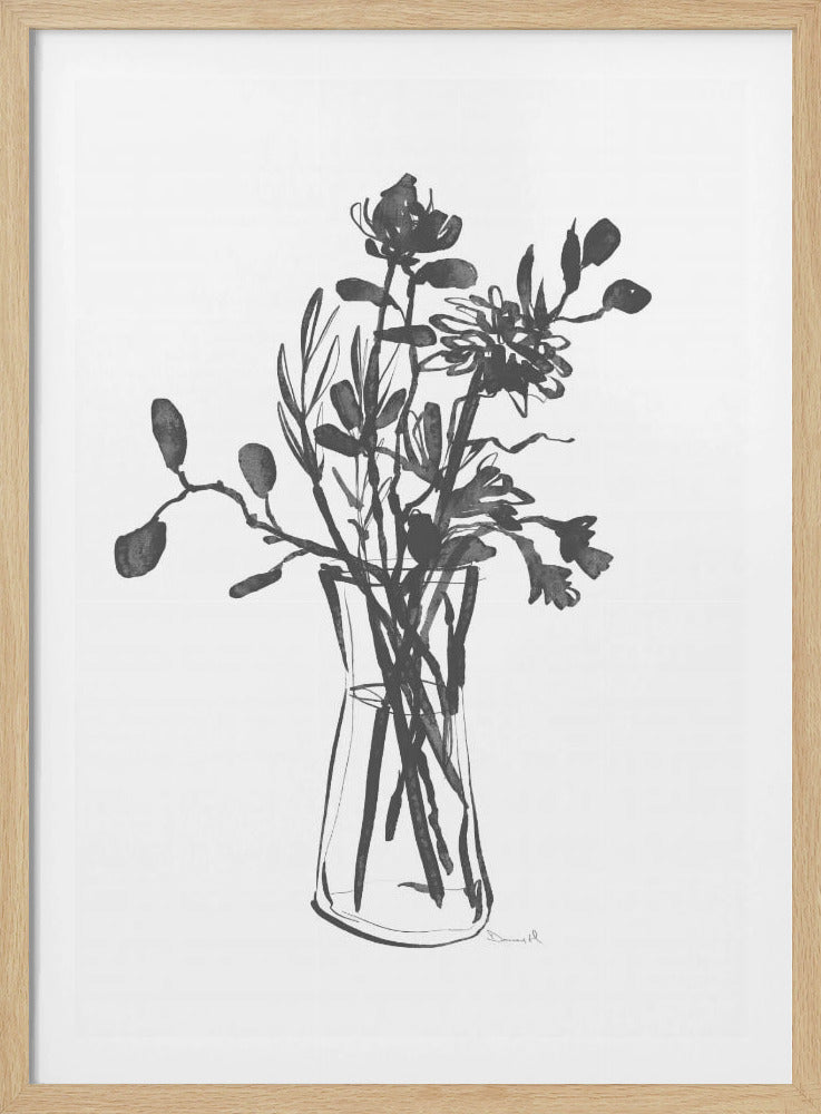 Flowers | Poster