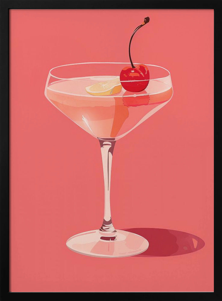 Cosmo – Jolly und Dash | Poster
