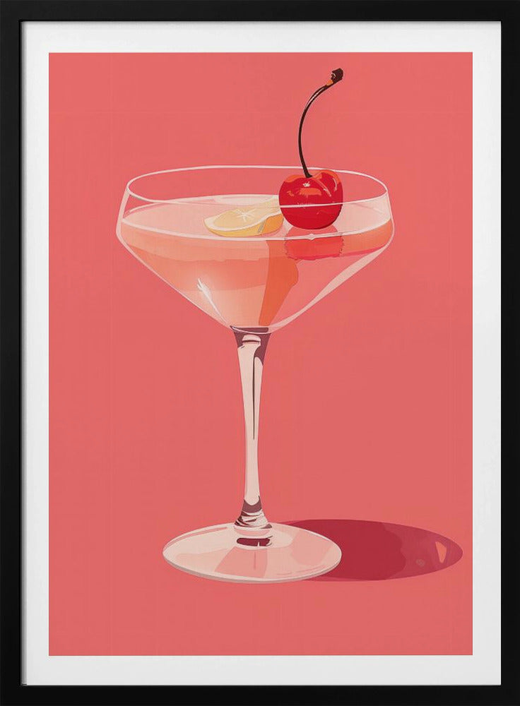 Cosmo – Jolly und Dash | Poster