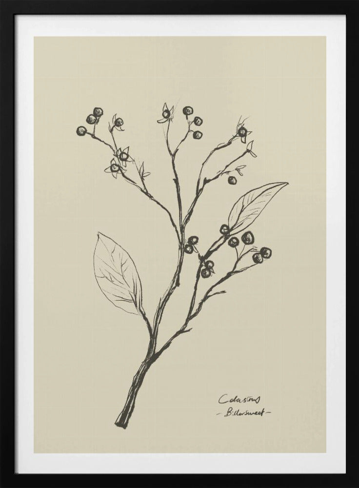 Floral 2 | Poster