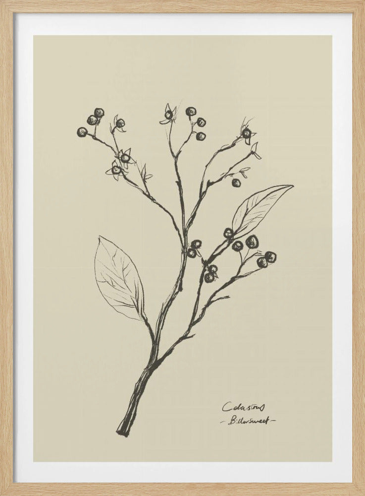 Floral 2 | Poster
