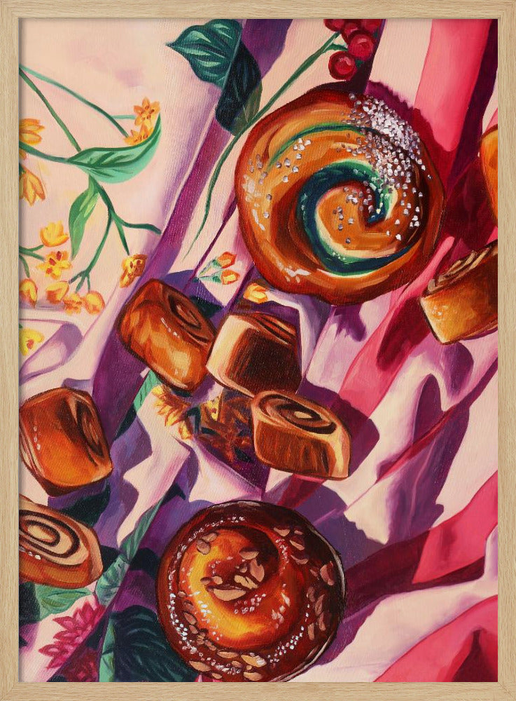 Abendjazz | Poster