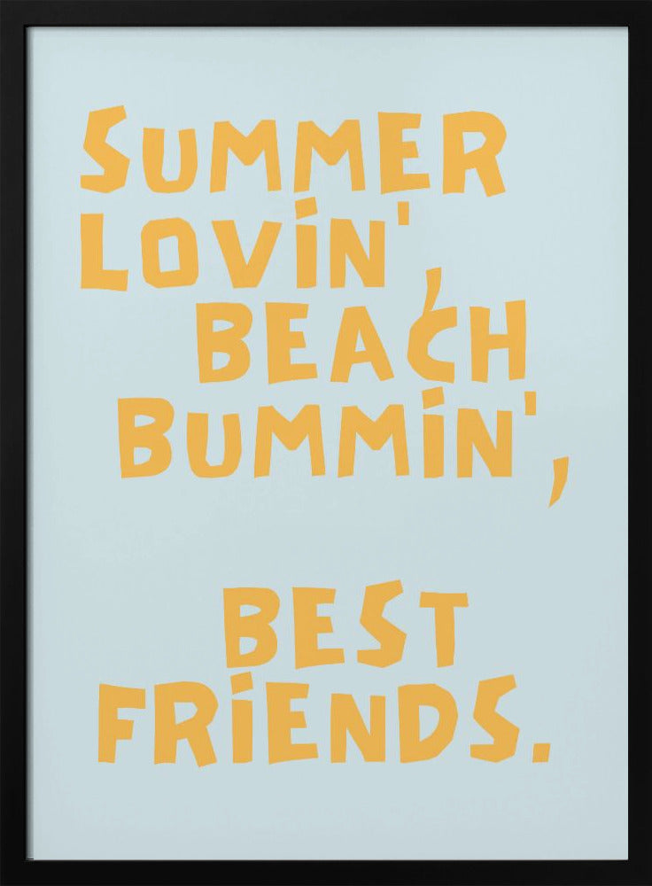 Sommerliebe... | Poster