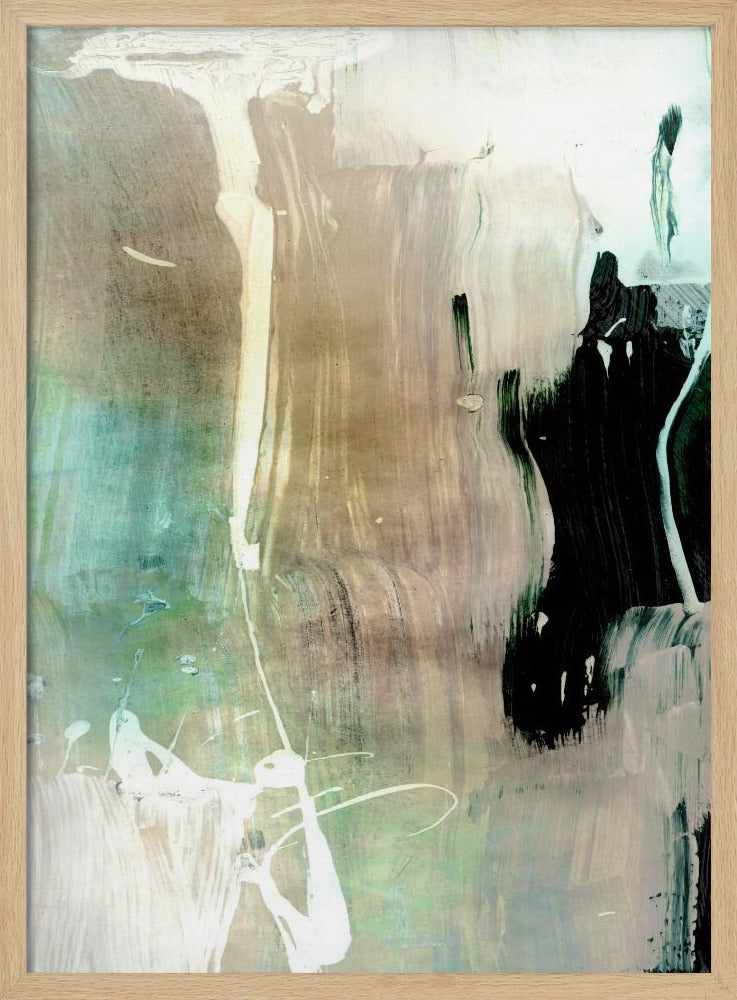 Verde 1 | Poster
