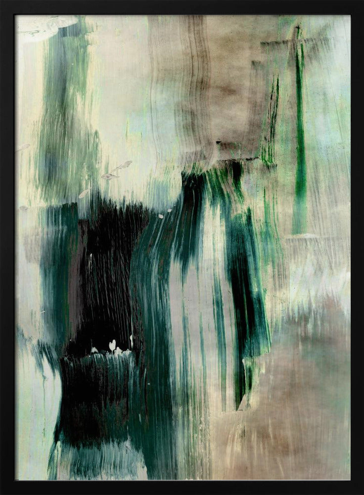Verde 3 | Poster