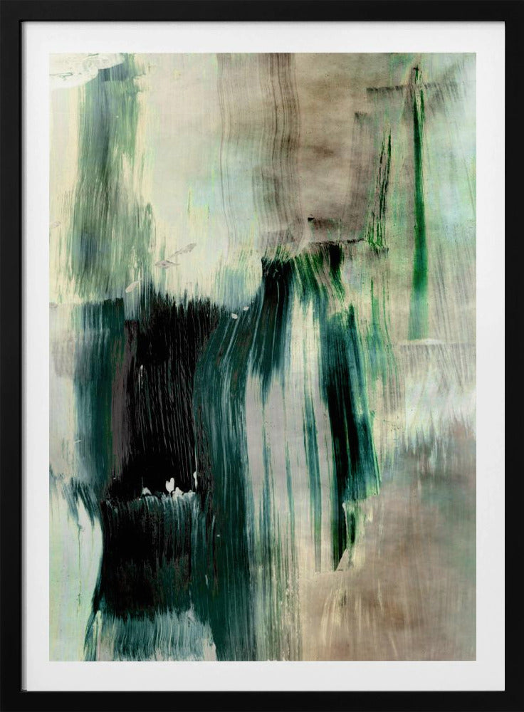 Verde 3 | Poster