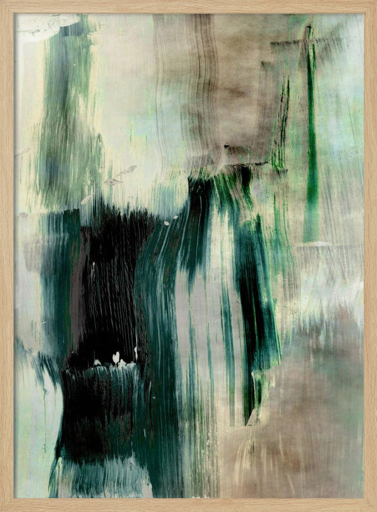 Verde 3 | Poster
