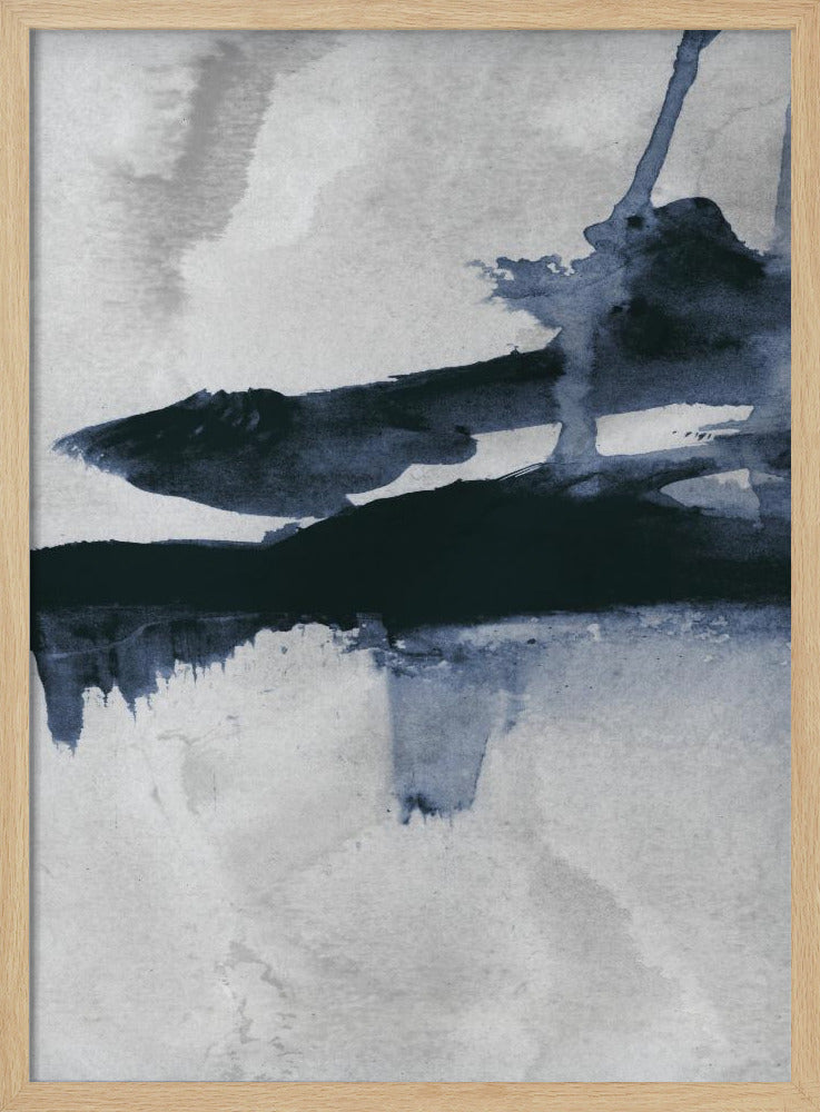 Blu 1 | Poster