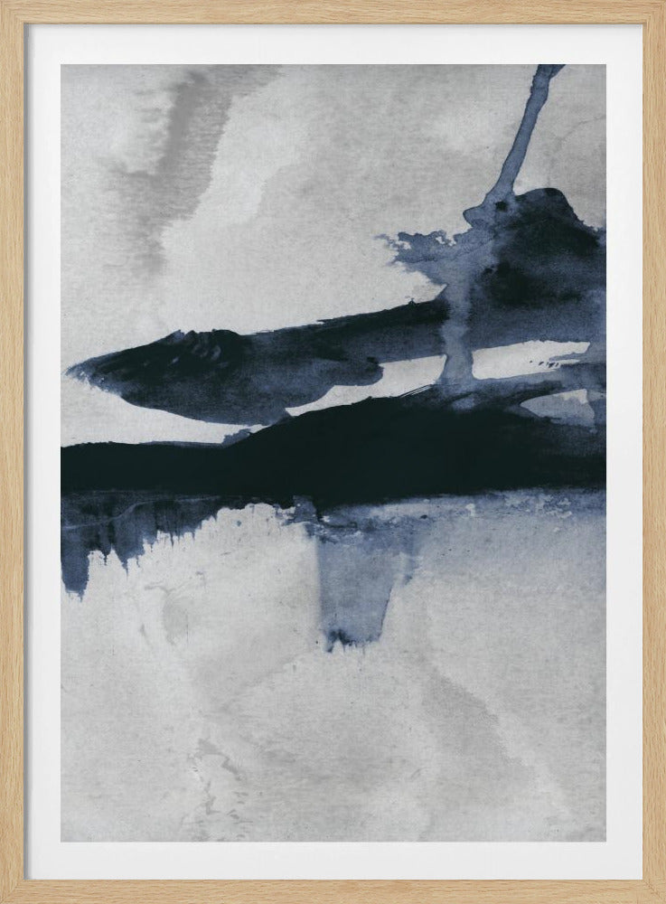 Blu 1 | Poster